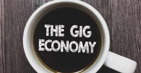 GIG-economie