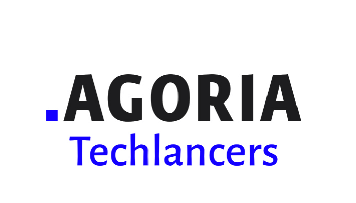 Logo Agoria