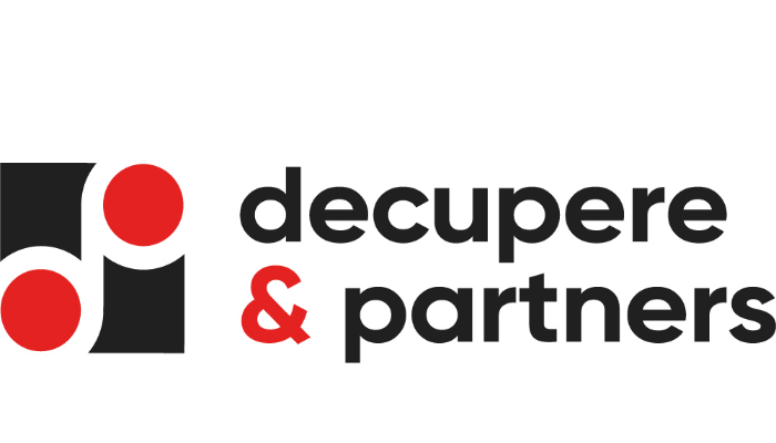 Logo D&P