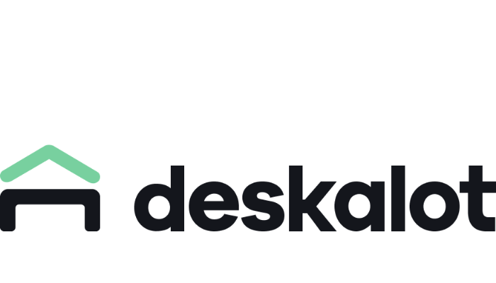 Logo Deskalot